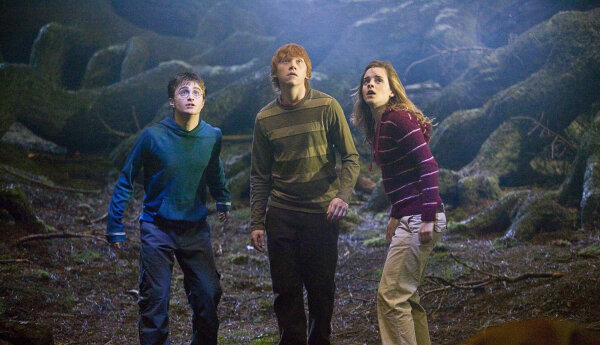 "Harry Potter" w majowe soboty w TVN FABUŁA!