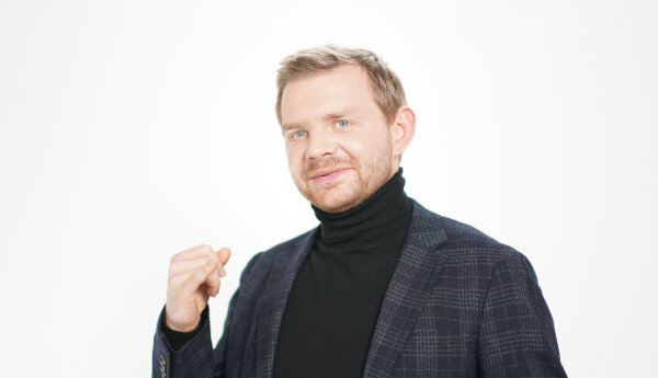 Zawieruchy przepis w kinie
