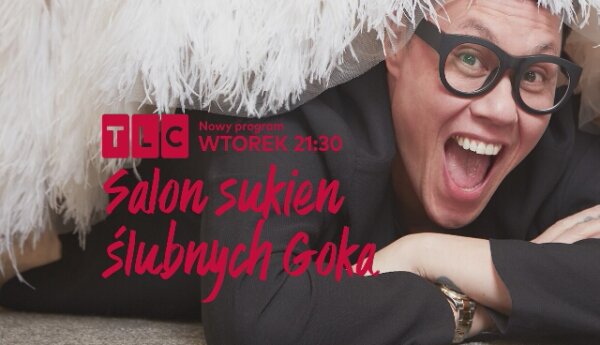 Salon sukien ślubnych Goka