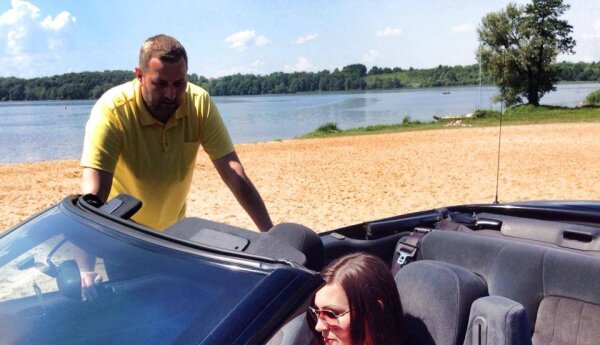 Chrysler Sebring Cabrio - kosztorys napraw