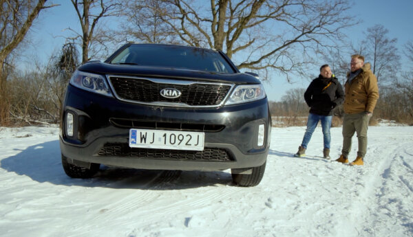 SUV za 55 tysięcy