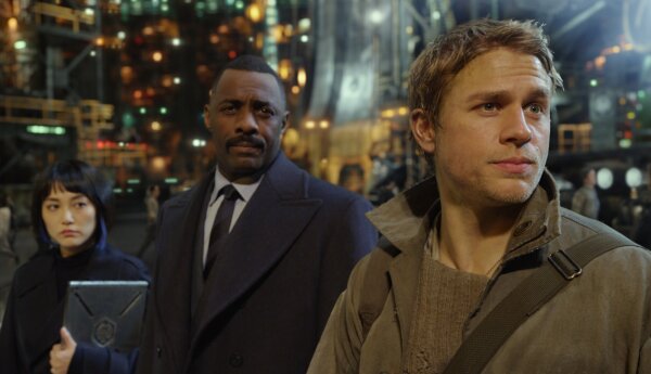 24 maja: Pacific Rim