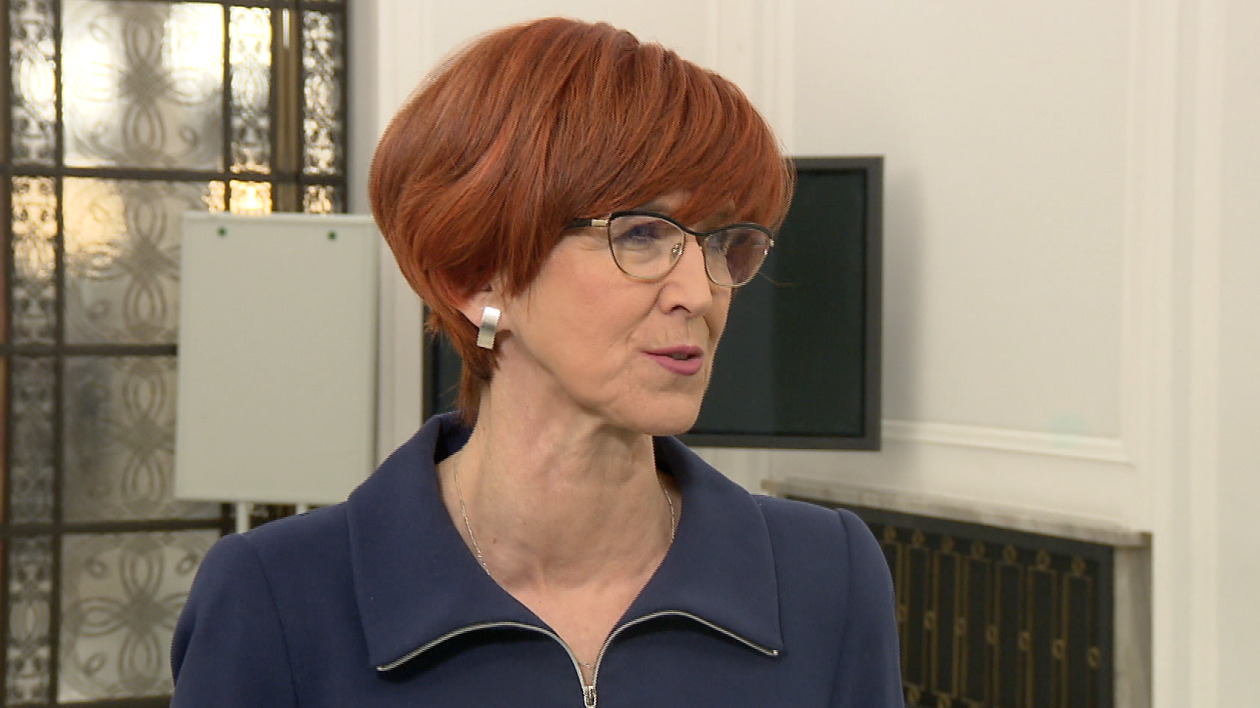 Prezydent, alimenty i minister. "Troszczy się o 500 plus"